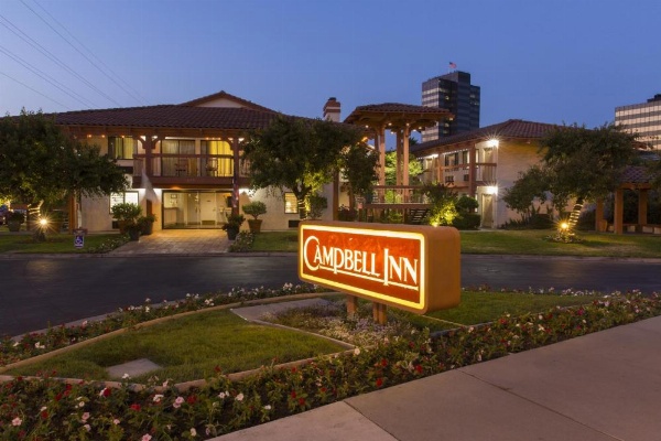 Campbell Inn Hotel image 14